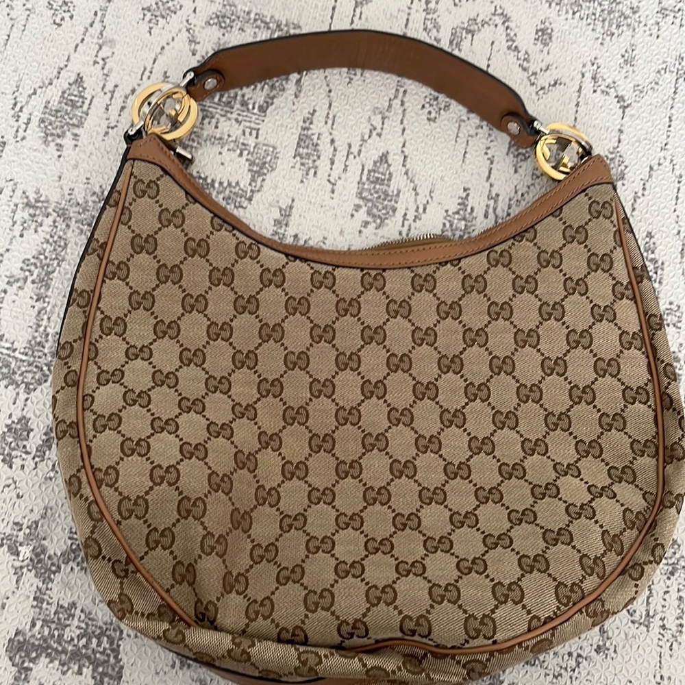 Gucci Handbag